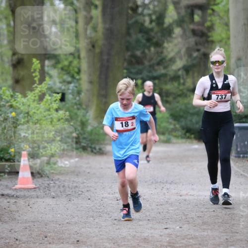 13.04.2025 - Hammer Lauf Jannik Wohlers http://msf.ph/oto/7641410 13.04.2025 12:06:11 Laufen 18, 2, 737 meine-sportfotos.de