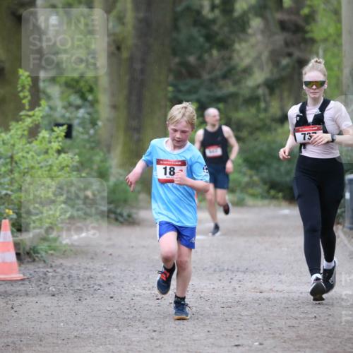 13.04.2025 - Hammer Lauf Jannik Wohlers http://msf.ph/oto/7641413 13.04.2025 12:06:11 Laufen 18, 73 meine-sportfotos.de