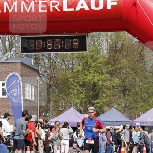 13.04.2025 - Hammer Lauf A. Gomolzig http://msf.ph/oto/7641422 13.04.2025 11:25:10 Ziel 312, 492, 493 meine-sportfotos.de