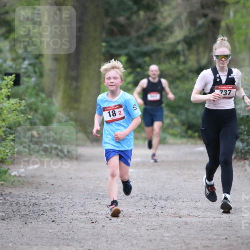 13.04.2025 - Hammer Lauf Jannik Wohlers http://msf.ph/oto/7641424 13.04.2025 12:06:10 Laufen 18, 2, 737 meine-sportfotos.de