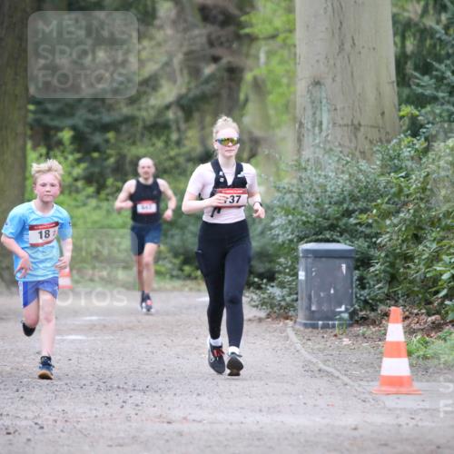 13.04.2025 - Hammer Lauf Jannik Wohlers http://msf.ph/oto/7641439 13.04.2025 12:06:08 Laufen 37, 18 meine-sportfotos.de