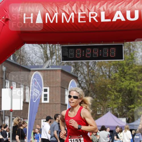 13.04.2025 - Hammer Lauf A. Gomolzig http://msf.ph/oto/7641443 13.04.2025 11:24:09 Ziel 633, 1151, 1948 meine-sportfotos.de