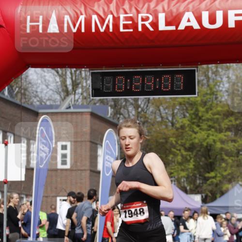 13.04.2025 - Hammer Lauf A. Gomolzig http://msf.ph/oto/7641449 13.04.2025 11:24:06 Ziel 633, 1151, 1948 meine-sportfotos.de