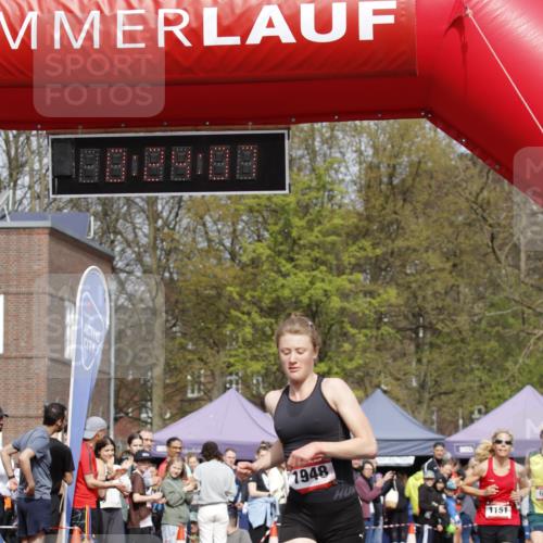 13.04.2025 - Hammer Lauf A. Gomolzig http://msf.ph/oto/7641453 13.04.2025 11:24:05 Ziel 633, 1151, 1948 meine-sportfotos.de