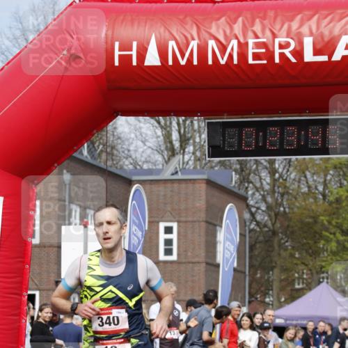 13.04.2025 - Hammer Lauf A. Gomolzig http://msf.ph/oto/7641457 13.04.2025 11:23:44 Ziel 13, 340 meine-sportfotos.de