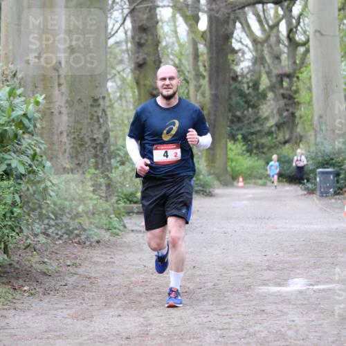 13.04.2025 - Hammer Lauf Jannik Wohlers http://msf.ph/oto/7641459 13.04.2025 12:05:59 Laufen 2 meine-sportfotos.de