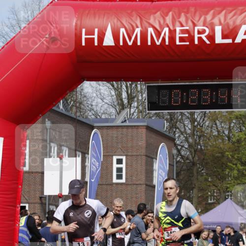 13.04.2025 - Hammer Lauf A. Gomolzig http://msf.ph/oto/7641463 13.04.2025 11:23:43 Ziel 13, 340 meine-sportfotos.de