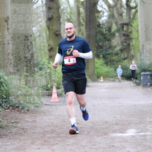 13.04.2025 - Hammer Lauf Jannik Wohlers http://msf.ph/oto/7641464 13.04.2025 12:05:59 Laufen 2 meine-sportfotos.de