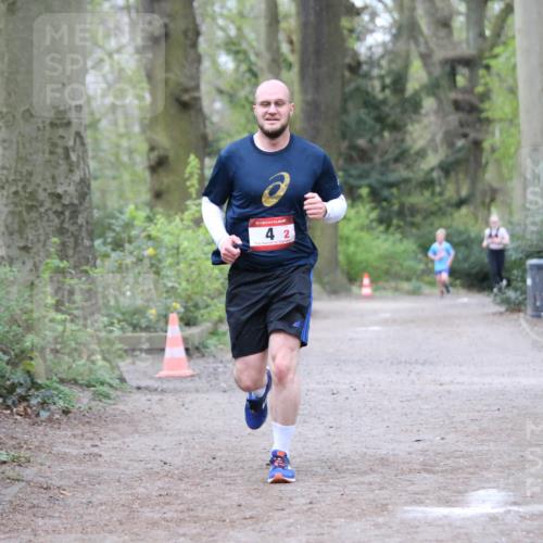 13.04.2025 - Hammer Lauf Jannik Wohlers http://msf.ph/oto/7641466 13.04.2025 12:05:59 Laufen 4, 2 meine-sportfotos.de