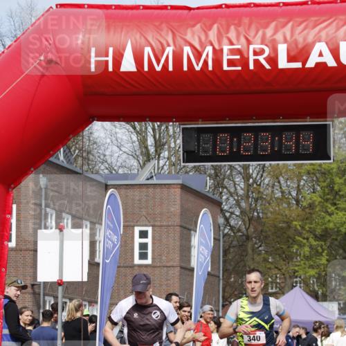 13.04.2025 - Hammer Lauf A. Gomolzig http://msf.ph/oto/7641467 13.04.2025 11:23:42 Ziel 13, 340 meine-sportfotos.de