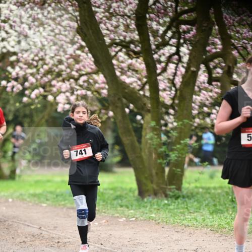 13.04.2025 - Hammer Lauf Dr. Thomas Lammeyer http://msf.ph/oto/7641469 13.04.2025 10:10:23 Laufen 741, 5 meine-sportfotos.de