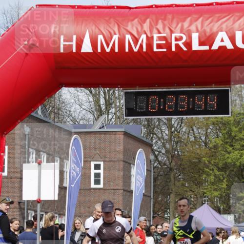 13.04.2025 - Hammer Lauf A. Gomolzig http://msf.ph/oto/7641471 13.04.2025 11:23:42 Ziel 13, 340 meine-sportfotos.de