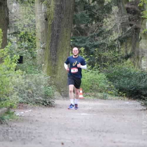 13.04.2025 - Hammer Lauf Jannik Wohlers http://msf.ph/oto/7641478 13.04.2025 12:05:50 Laufen 4 meine-sportfotos.de