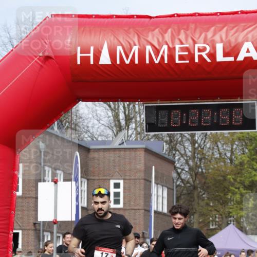 13.04.2025 - Hammer Lauf A. Gomolzig http://msf.ph/oto/7641479 13.04.2025 11:22:56 Ziel 17 meine-sportfotos.de