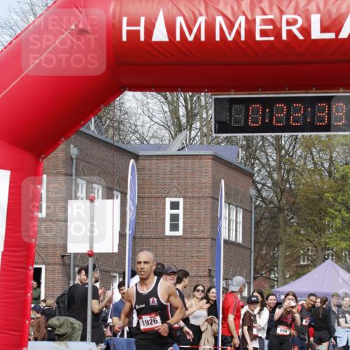 13.04.2025 - Hammer Lauf A. Gomolzig http://msf.ph/oto/7641503 13.04.2025 11:22:38 Ziel 1926 meine-sportfotos.de