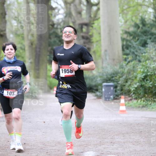 13.04.2025 - Hammer Lauf Jannik Wohlers http://msf.ph/oto/7641505 13.04.2025 12:05:45 Laufen 1958, 236, 103 meine-sportfotos.de
