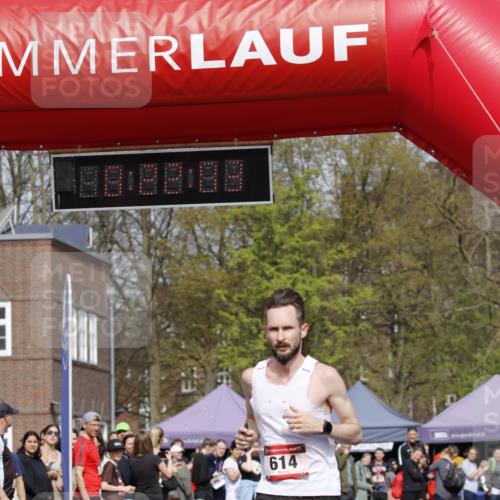 13.04.2025 - Hammer Lauf A. Gomolzig http://msf.ph/oto/7641510 13.04.2025 11:22:02 Ziel 334, 481, 614, 739 meine-sportfotos.de