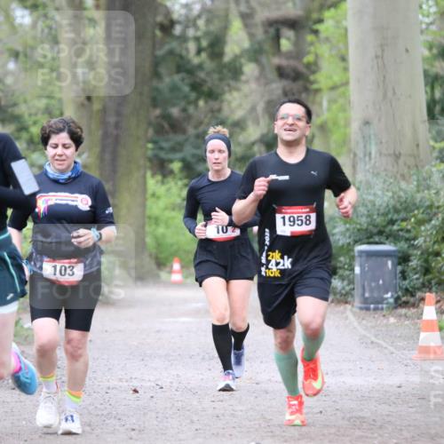 13.04.2025 - Hammer Lauf Jannik Wohlers http://msf.ph/oto/7641511 13.04.2025 12:05:44 Laufen 192, 103, 102, 1958, 10 meine-sportfotos.de