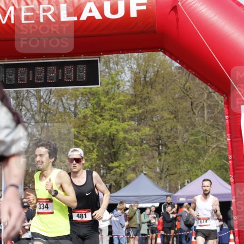 13.04.2025 - Hammer Lauf A. Gomolzig http://msf.ph/oto/7641516 13.04.2025 11:22:00 Ziel 334, 481, 614, 739 meine-sportfotos.de