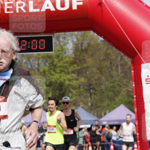 13.04.2025 - Hammer Lauf A. Gomolzig http://msf.ph/oto/7641519 13.04.2025 11:21:59 Ziel 334, 481, 614, 739 meine-sportfotos.de