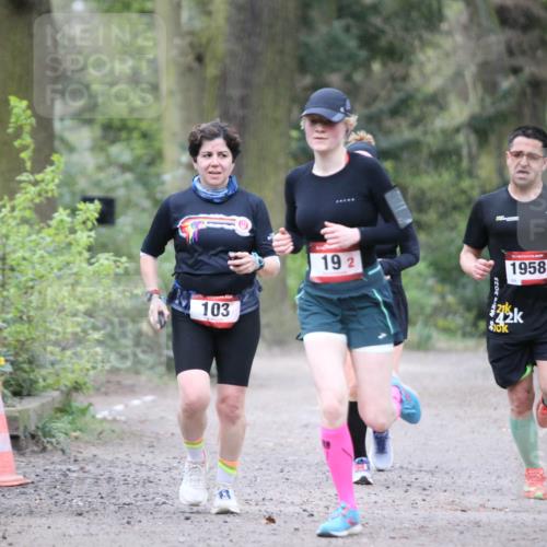 13.04.2025 - Hammer Lauf Jannik Wohlers http://msf.ph/oto/7641522 13.04.2025 12:05:42 Laufen 103, 192, 15, 1958 meine-sportfotos.de