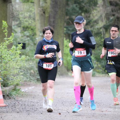 13.04.2025 - Hammer Lauf Jannik Wohlers http://msf.ph/oto/7641524 13.04.2025 12:05:42 Laufen 103, 192, 195, 10 meine-sportfotos.de