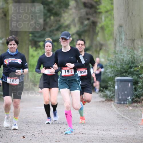 13.04.2025 - Hammer Lauf Jannik Wohlers http://msf.ph/oto/7641527 13.04.2025 12:05:42 Laufen 103, 19, 2, 1958 meine-sportfotos.de