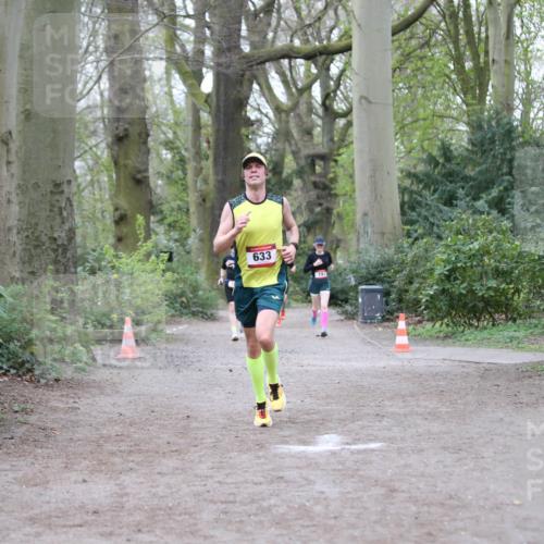 13.04.2025 - Hammer Lauf Jannik Wohlers http://msf.ph/oto/7641542 13.04.2025 12:05:39 Laufen 633, 19 meine-sportfotos.de
