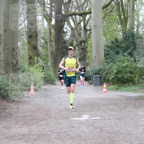 13.04.2025 - Hammer Lauf Jannik Wohlers http://msf.ph/oto/7641545 13.04.2025 12:05:39 Laufen 633 meine-sportfotos.de