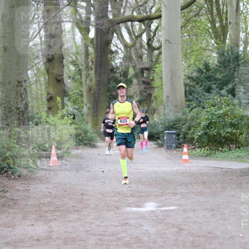 13.04.2025 - Hammer Lauf Jannik Wohlers http://msf.ph/oto/7641552 13.04.2025 12:05:38 Laufen 633, 19 meine-sportfotos.de