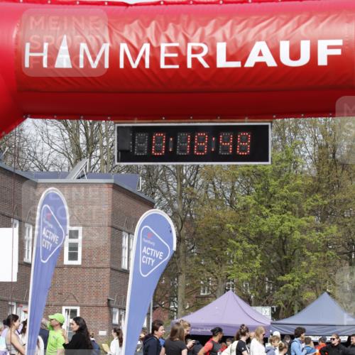 13.04.2025 - Hammer Lauf A. Gomolzig http://msf.ph/oto/7641561 13.04.2025 11:18:47 Ziel  meine-sportfotos.de