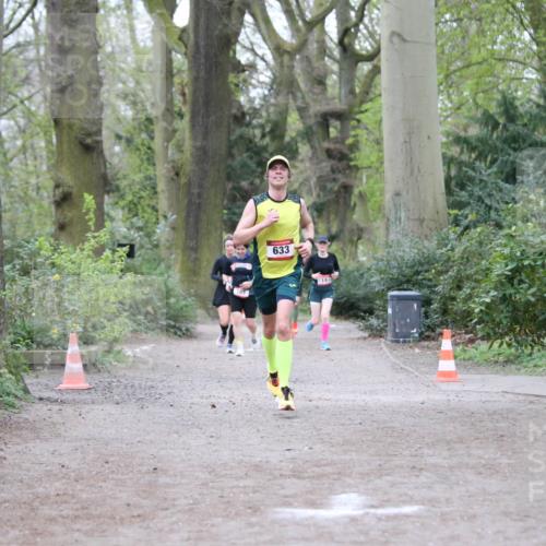 13.04.2025 - Hammer Lauf Jannik Wohlers http://msf.ph/oto/7641562 13.04.2025 12:05:38 Laufen 633, 19 meine-sportfotos.de