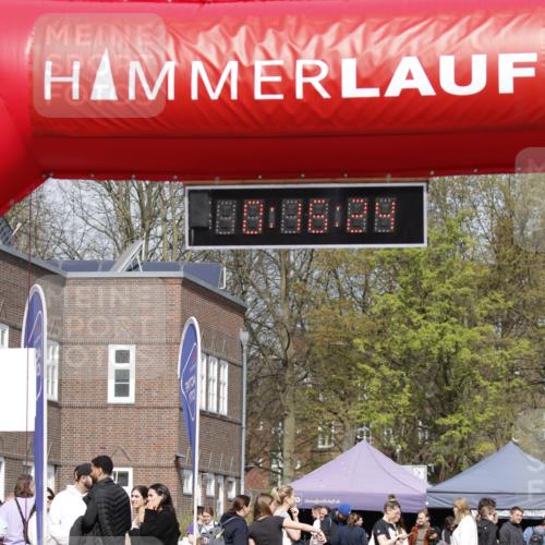 13.04.2025 - Hammer Lauf A. Gomolzig http://msf.ph/oto/7641567 13.04.2025 11:16:23 Ziel  meine-sportfotos.de