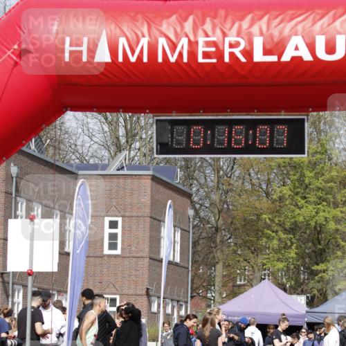 13.04.2025 - Hammer Lauf A. Gomolzig http://msf.ph/oto/7641569 13.04.2025 11:16:06 Ziel  meine-sportfotos.de