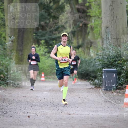 13.04.2025 - Hammer Lauf Jannik Wohlers http://msf.ph/oto/7641586 13.04.2025 12:05:36 Laufen 10, 633 meine-sportfotos.de