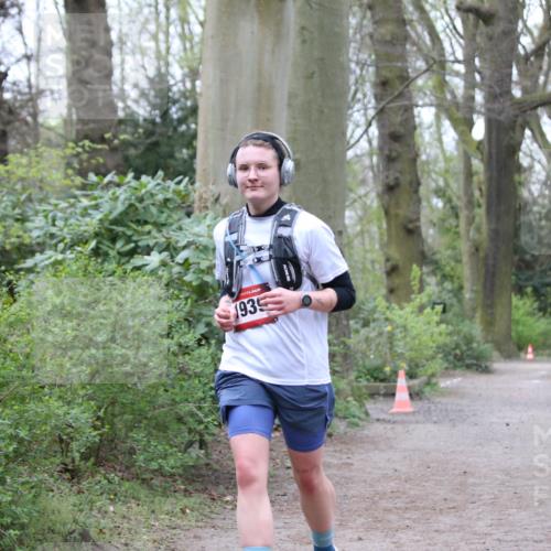 13.04.2025 - Hammer Lauf Jannik Wohlers http://msf.ph/oto/7641592 13.04.2025 12:05:30 Laufen 1935 meine-sportfotos.de