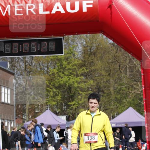 13.04.2025 - Hammer Lauf A. Gomolzig http://msf.ph/oto/7641594 13.04.2025 11:07:21 Ziel  meine-sportfotos.de