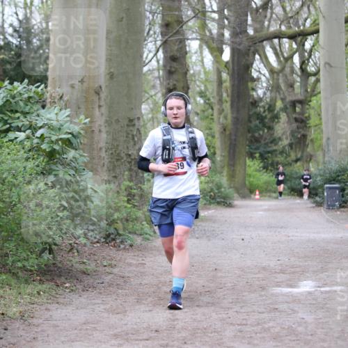13.04.2025 - Hammer Lauf Jannik Wohlers http://msf.ph/oto/7641600 13.04.2025 12:05:29 Laufen 39 meine-sportfotos.de
