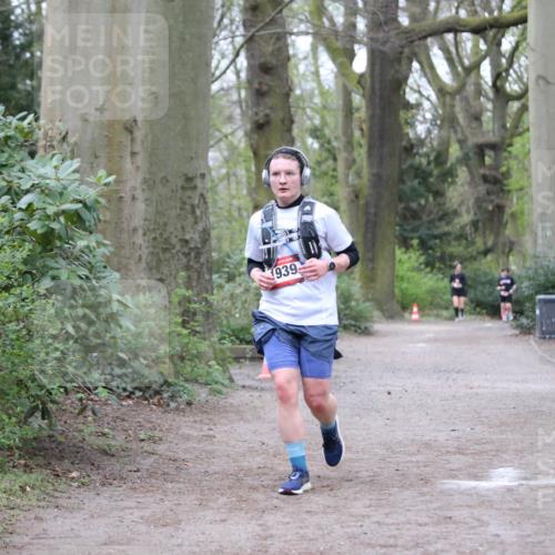 13.04.2025 - Hammer Lauf Jannik Wohlers http://msf.ph/oto/7641603 13.04.2025 12:05:28 Laufen 1939 meine-sportfotos.de