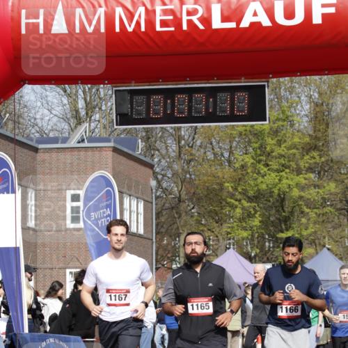 13.04.2025 - Hammer Lauf A. Gomolzig http://msf.ph/oto/7641612 13.04.2025 11:07:09 Ziel 154, 433, 434, 1165, 1166, 1167 meine-sportfotos.de