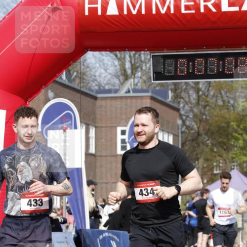 13.04.2025 - Hammer Lauf A. Gomolzig http://msf.ph/oto/7641615 13.04.2025 11:07:08 Ziel 154, 433, 434, 1165, 1166, 1167 meine-sportfotos.de