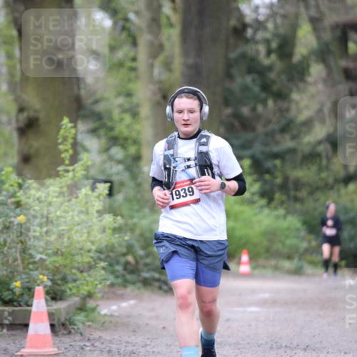 13.04.2025 - Hammer Lauf Jannik Wohlers http://msf.ph/oto/7641616 13.04.2025 12:05:26 Laufen 1939 meine-sportfotos.de