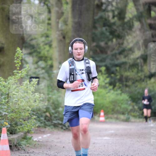13.04.2025 - Hammer Lauf Jannik Wohlers http://msf.ph/oto/7641617 13.04.2025 12:05:25 Laufen 69 meine-sportfotos.de