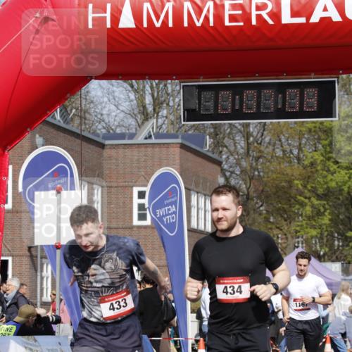 13.04.2025 - Hammer Lauf A. Gomolzig http://msf.ph/oto/7641620 13.04.2025 11:07:07 Ziel 154, 433, 434, 1165, 1166, 1167 meine-sportfotos.de