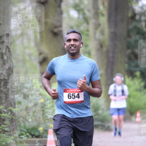 13.04.2025 - Hammer Lauf Jannik Wohlers http://msf.ph/oto/7641627 13.04.2025 12:05:20 Laufen 15, 654 meine-sportfotos.de