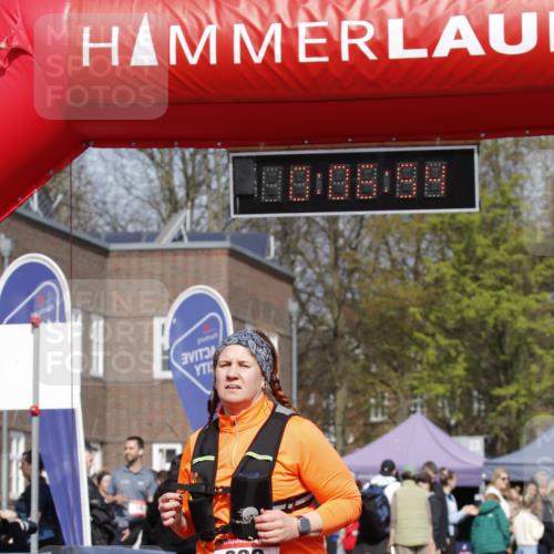 13.04.2025 - Hammer Lauf A. Gomolzig http://msf.ph/oto/7641644 13.04.2025 11:06:53 Ziel 229, 604, 1898 meine-sportfotos.de
