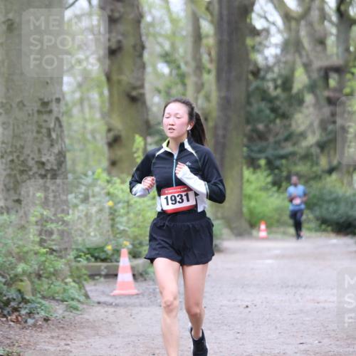 13.04.2025 - Hammer Lauf Jannik Wohlers http://msf.ph/oto/7641647 13.04.2025 12:05:07 Laufen 1931 meine-sportfotos.de
