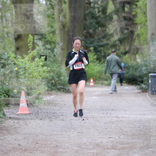 13.04.2025 - Hammer Lauf Jannik Wohlers http://msf.ph/oto/7641655 13.04.2025 12:05:04 Laufen 1931 meine-sportfotos.de