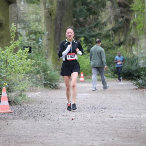 13.04.2025 - Hammer Lauf Jannik Wohlers http://msf.ph/oto/7641656 13.04.2025 12:05:03 Laufen 1931 meine-sportfotos.de