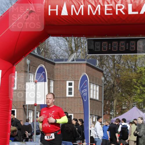 13.04.2025 - Hammer Lauf A. Gomolzig http://msf.ph/oto/7641660 13.04.2025 11:06:35 Ziel 5, 134, 234 meine-sportfotos.de